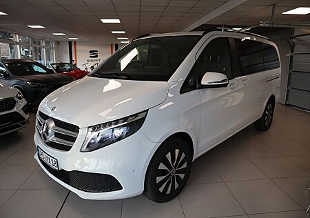 Mercedes-Benz V 250 -Matic/Leder/Standheizung/7Sitze/LED/elektr