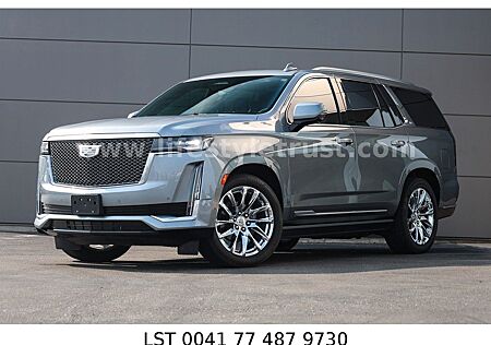 Cadillac Escalade LUXURY 6.2V8 4WD € 64.500 T1 EU EXPORT