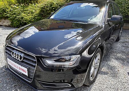 Audi A4 Avant Ambition Automatik