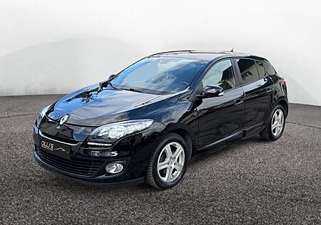 Renault Megane III Paris 1.2 Navi,Keyless,Klima