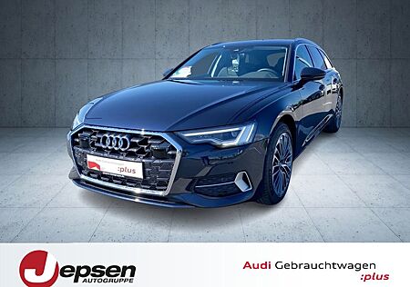 Audi A6 Avant 50 TFSI e Sport advanced qu. S tr. AHK