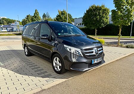 Mercedes-Benz V 300 d EDITION lang 4Matic Burmester 7Sitzer