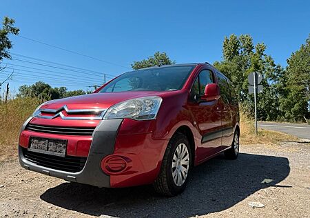 Citroën Berlingo VTi 120 Multispace Multispace
