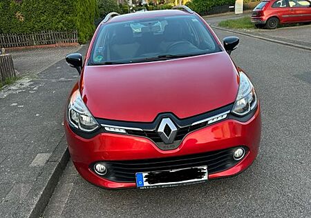 Renault Clio Grandtour dCi 1.5