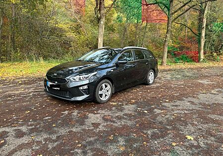 Kia Cee'd Sportswagon 1.4 T-GDI DCT