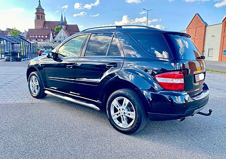 Mercedes-Benz ML 280 CDI 4MATIC -