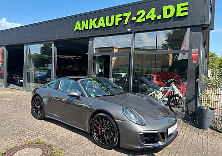 Porsche 911 Urmodell 911 Targa 991. 2 GTS Approved bis 12.2025
