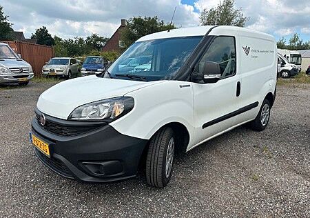 Fiat Doblo 1,6 jtd 77kw ! 3 seats ! NAVI-KLIMA !