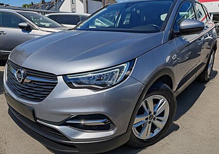 Opel Grandland X 1.5 D LED NAVI AMBIENTE TOP #10263
