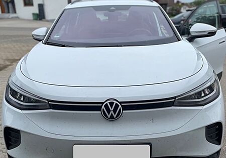 VW ID.4 Volkswagen Pure 52 kWh 109 kW Pure Pure