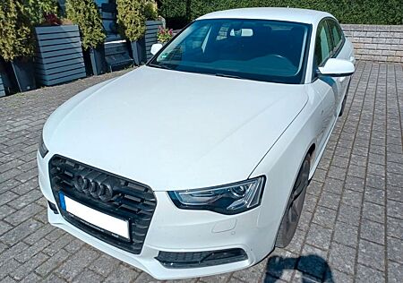 Audi A5 1.8 TFSI 106kW Sportback -