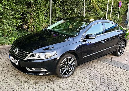 VW CC Volkswagen