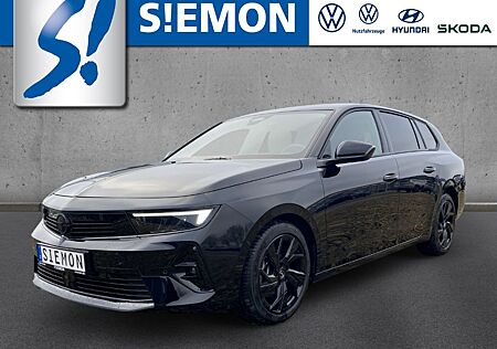 Opel Astra L ST 1.2Turbo GSLine LED SHZ LHZ Kamera