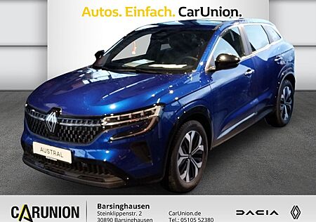 Renault Austral Evolution Mild Hybrid 160 Automatik