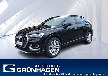 Audi Q3 40 2.0 TFSI quattro DSG-ACC-LED-Spurassist