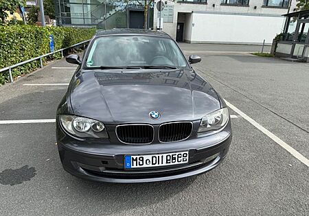 BMW 116i -