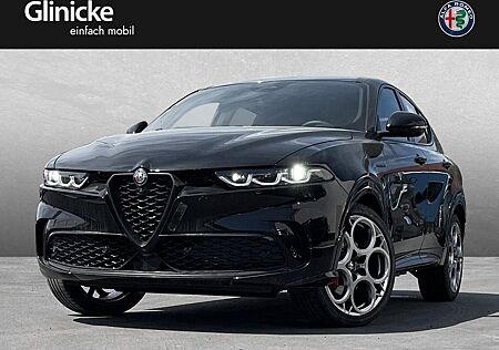 Alfa Romeo Tonale Veloce Sitzkühlung Panoramaschiebedach