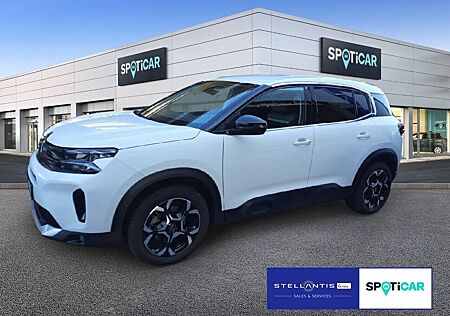 Citroën C5 Aircross Feel Pack 1.2 PureTech 130 LED SHZ R