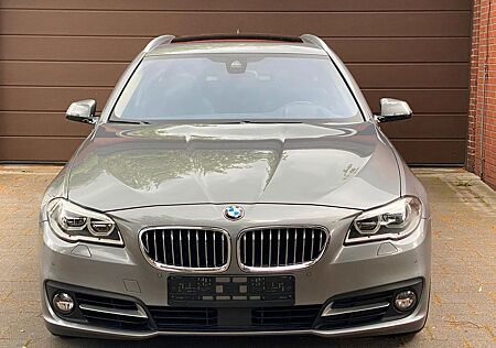 BMW 535d 535 Baureihe 5 Touring xDrive