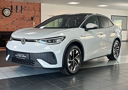 VW ID.5 Volkswagen Pro Performance PANO/CAM/HuD/MATRIX/SHZ/