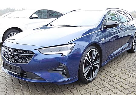 Opel Insignia 2.0 CDTI ST Ultimate SHD Kamera LED Nav