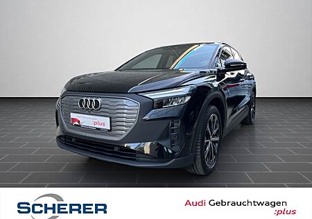 Audi Q4 e-tron 40 e-tron 150 kW