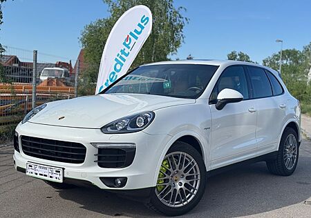 Porsche Cayenne S E-Hybrid*TOP-ZUSTAND*FINANZIERUNG*TÜV*