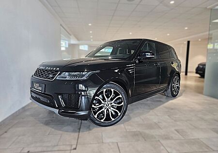 Land Rover Range Rover Sport gebraucht kaufen Land Rover Range Rover Sport SE Hybrid