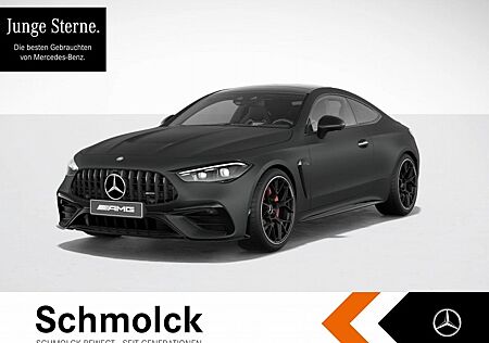 Mercedes-Benz CLE 53 AMG CLE 53 4M+ Coupe PERF.-S+STDHZ+BURM+DIGI+HUD+KYL