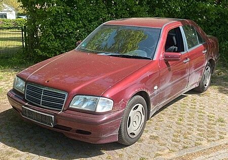 Mercedes-Benz C 200 CLASSIC