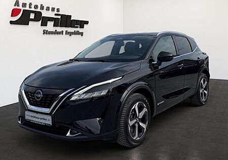 Nissan Qashqai 1.5 VC-T e-POWER N-Connecta *PANO/SHZ*