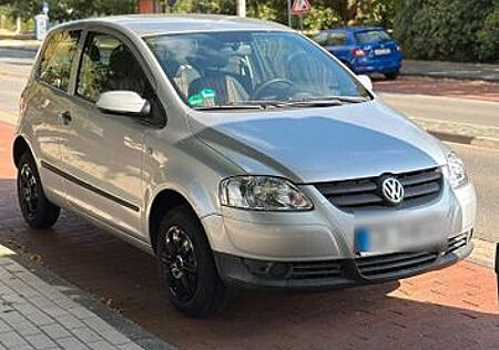 VW Fox Volkswagen 1.2 -