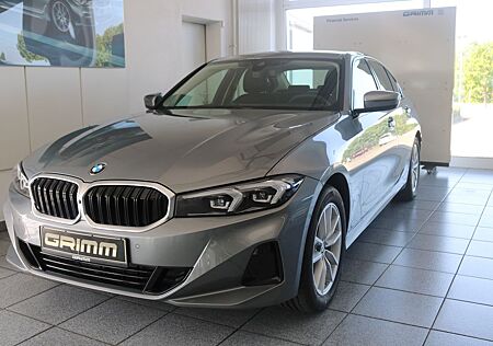 BMW 320i Park.-Ass.Plus, Head-Up, RFK, Komfzg., Spor