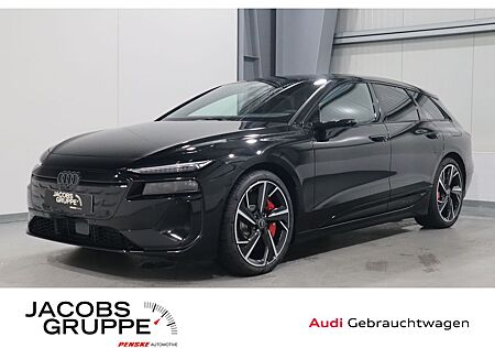 Audi S6 e-tron S6 Avant e-tron quattro B&O/MMI experience pro/T