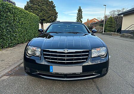 Chrysler Crossfire 3.2 V6 Roadster -
