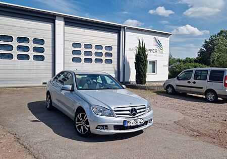 Mercedes-Benz C 180 C -Klasse Lim. Kompressor