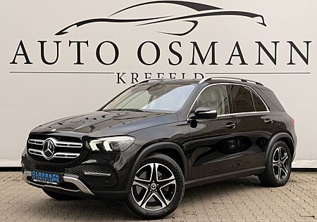Mercedes-Benz GLE 350 de 4Matic 1HAND*HUD*ABSTANDSTEMPOMAT*LED