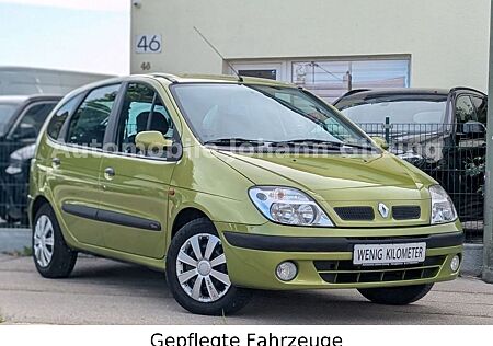 Renault Scenic RXE 1.6 16V *DIE GRÜNE MELONE* TOP ZUSTAN