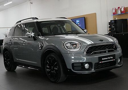 Mini Cooper S Countryman Aut. LED/H&K/NAVI/U-FREI!
