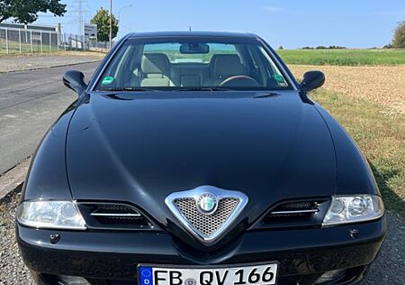 Alfa Romeo 166 Alfa 3.0 * LPG * 13k investiert * TOP