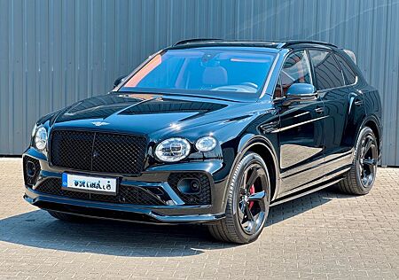 Bentley Bentayga 4.0 V8 S 4WD Autom. S-Carbon-Pano-Mass