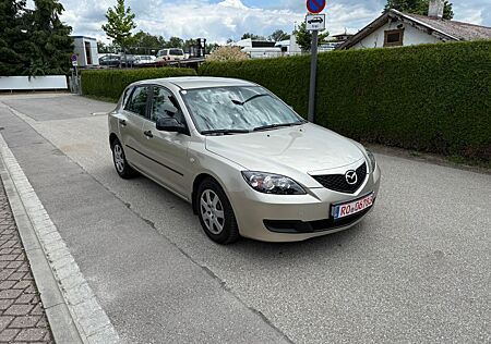 Mazda 3 Lim. 1.4 Sport Comfort