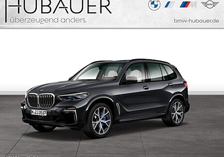 BMW X5 M50d [Laser, DA Prof., HK Sound, AHK, Pano]