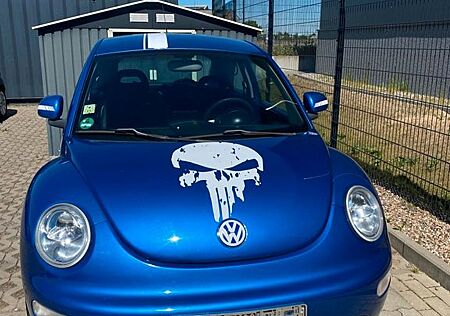 VW Beetle Volkswagen