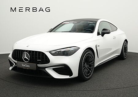 Mercedes-Benz CLE 53 AMG 4MATIC+ Premium Plus/Navi/Styling
