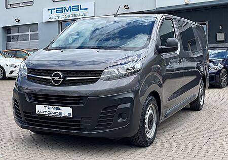 Opel Vivaro Kasten Edition L**GEPFLEGT*PDC*KLIMA**