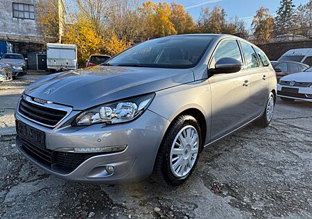 Peugeot 308 SW Active*R-CAM*NAVI*EURO-6