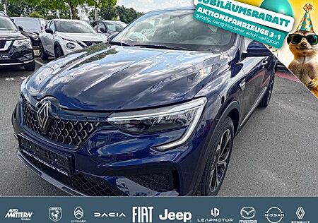 Renault Arkana Techno Mild Hybrid 140 EDC Kamera,CarPlay