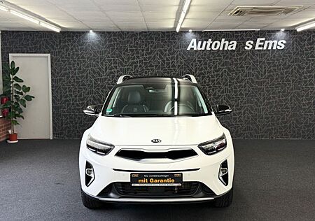 Kia Stonic Spirit: RFK. SHZ. LED. Totwinkelassistent