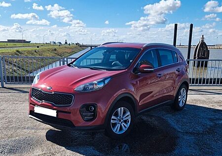 Kia Sportage 1.6 GDI 2WD Dream-Team Dream-Team